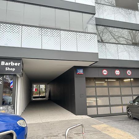 Kaskady Modern Apartment - Close To The Center Warszawa Zewnętrze zdjęcie