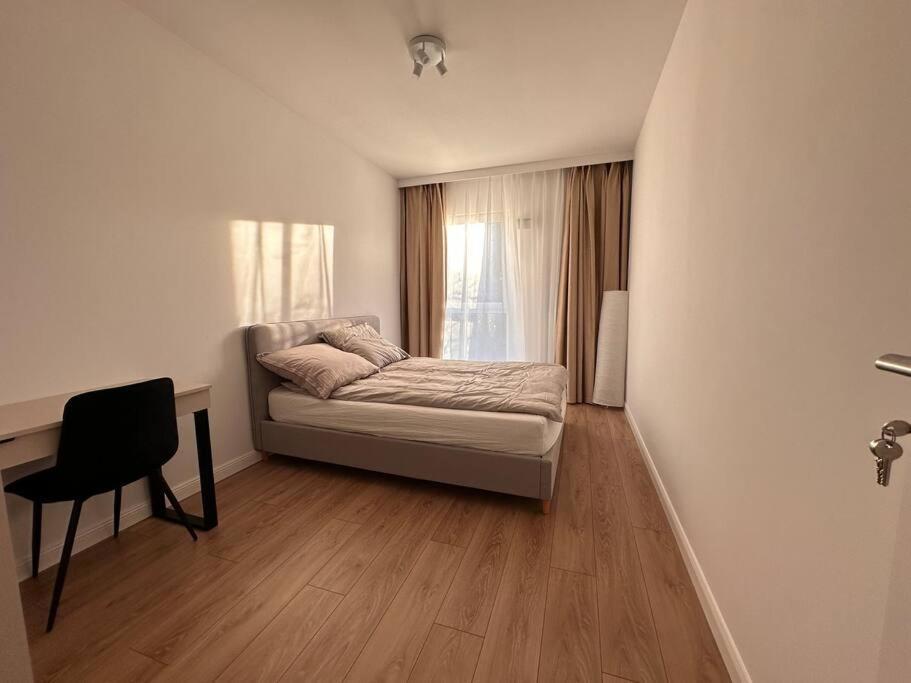 Kaskady Modern Apartment - Close To The Center Warszawa Zewnętrze zdjęcie